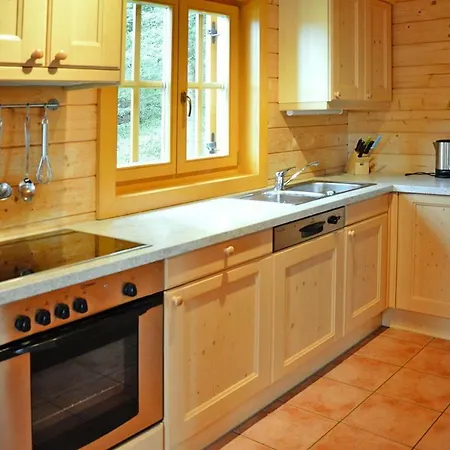 Holiday Village Koralpe St. Stefan Im Lavanttal Okt07501 Fyc * Wolfsberg
