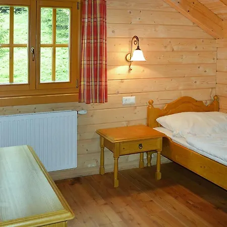 Holiday Village Koralpe St. Stefan Im Lavanttal Okt07501 Fyc * Wolfsberg