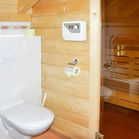 Ferienhaus Holiday Village Koralpe St. Stefan Im Lavanttal Okt07501 Fyc *