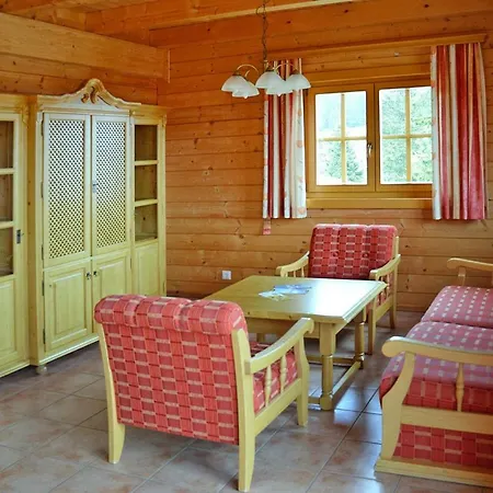 Holiday Village Koralpe St. Stefan Im Lavanttal Okt07501 Fyc Ferienhaus