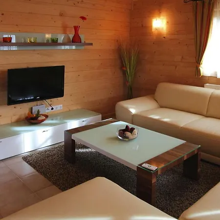 Holiday Village Koralpe St. Stefan Im Lavanttal Okt07501 Fyc Ferienhaus
