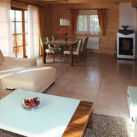 Ferienhaus Holiday Village Koralpe St. Stefan Im Lavanttal Okt07501 Fyc *