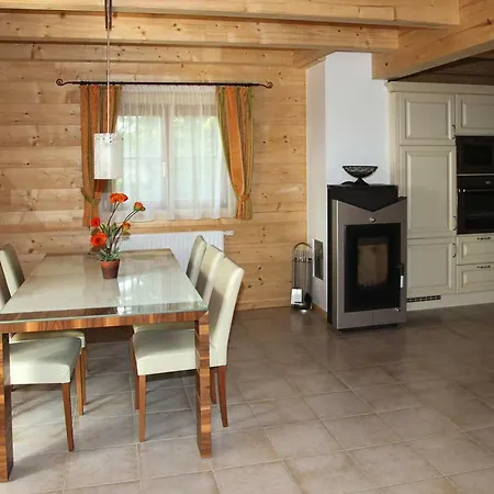 Holiday Village Koralpe St. Stefan Im Lavanttal Okt07501 Fyc